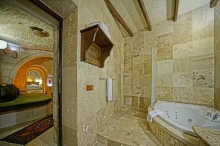 MDC Cave Cappadocia - 220