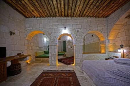 MDC Cave Cappadocia - 91