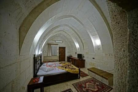 MDC Cave Cappadocia - 209