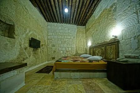 MDC Cave Cappadocia - 32