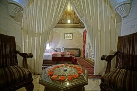 MDC Cave Cappadocia - 186