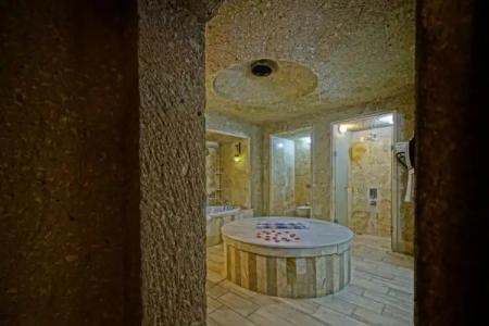 MDC Cave Cappadocia - 162