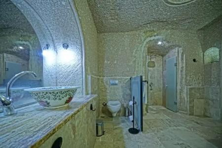 MDC Cave Cappadocia - 101