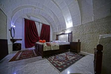 MDC Cave Cappadocia - 197