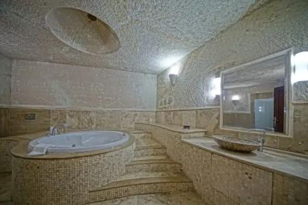 MDC Cave Cappadocia - 134