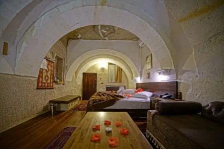 MDC Cave Cappadocia - 136