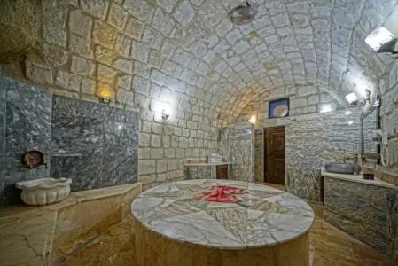 MDC Cave Cappadocia - 39