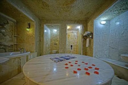 MDC Cave Cappadocia - 166