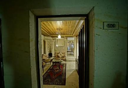 MDC Cave Cappadocia - 84