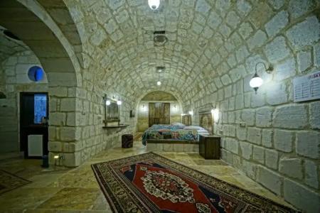 MDC Cave Cappadocia - 66