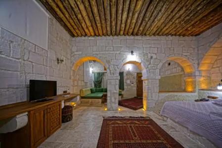 MDC Cave Cappadocia - 47