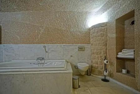 MDC Cave Cappadocia - 23