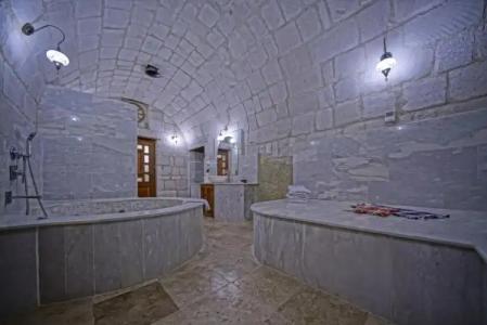 MDC Cave Cappadocia - 44