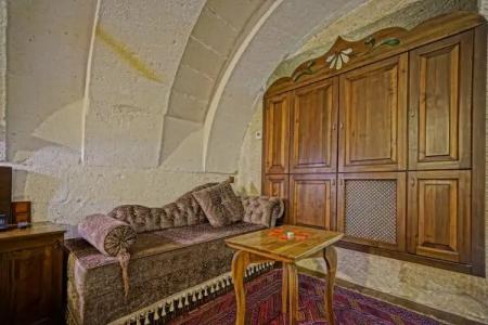 MDC Cave Cappadocia - 140