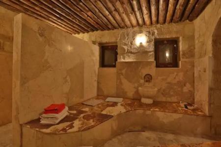 MDC Cave Cappadocia - 13