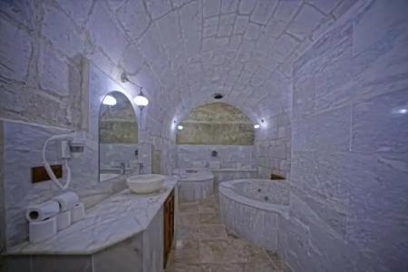 MDC Cave Cappadocia - 111