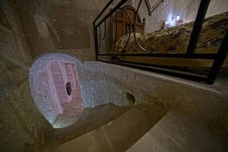 MDC Cave Cappadocia - 80