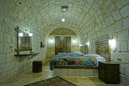 MDC Cave Cappadocia - 36