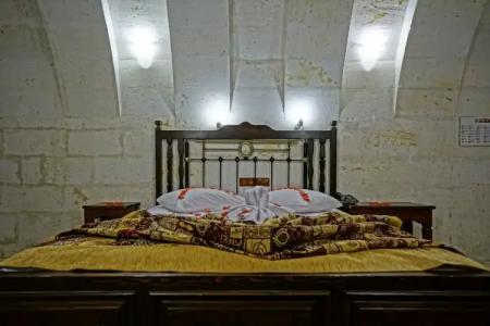 MDC Cave Cappadocia - 213