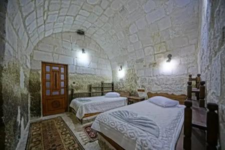 MDC Cave Cappadocia - 37