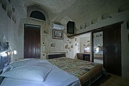 MDC Cave Cappadocia - 108