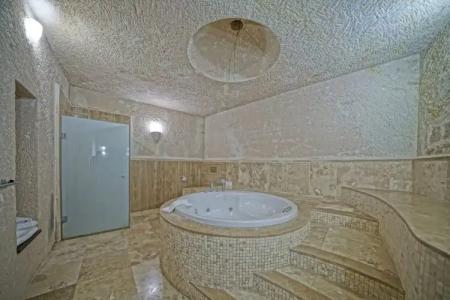 MDC Cave Cappadocia - 138