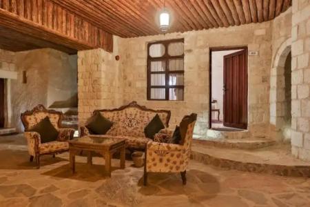 MDC Cave Cappadocia - 151