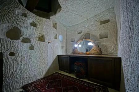 MDC Cave Cappadocia - 46