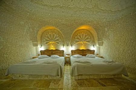 MDC Cave Cappadocia - 214