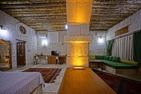 MDC Cave Cappadocia - 90