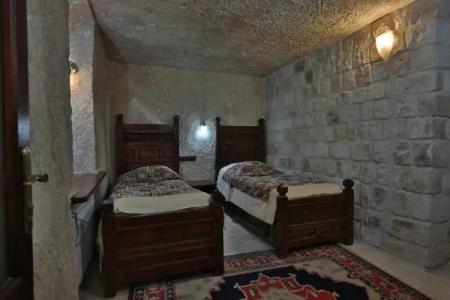 MDC Cave Cappadocia - 60