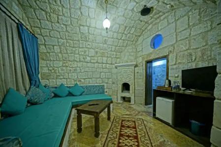 MDC Cave Cappadocia - 48