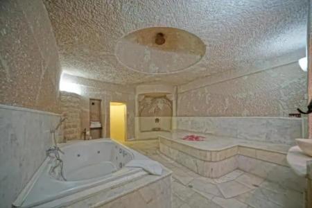 MDC Cave Cappadocia - 7