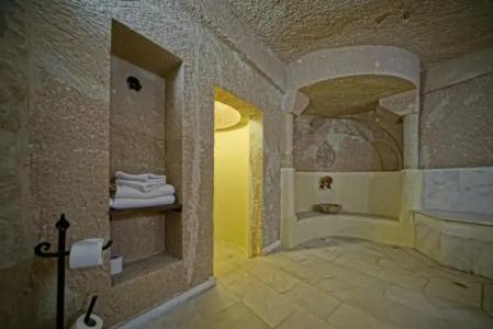 MDC Cave Cappadocia - 31