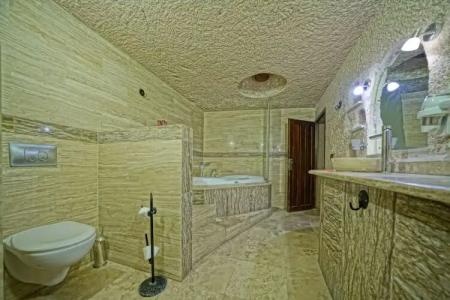 MDC Cave Cappadocia - 145