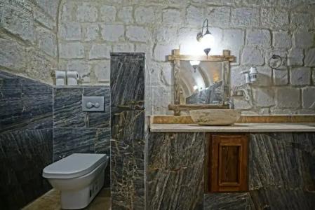 MDC Cave Cappadocia - 25