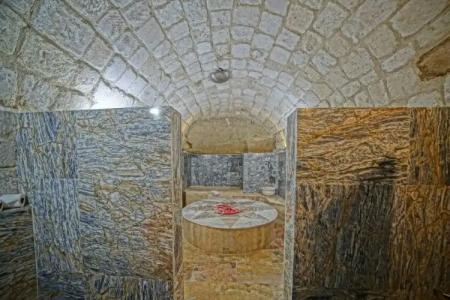 MDC Cave Cappadocia - 103