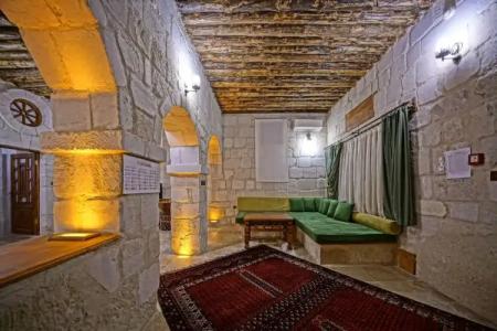 MDC Cave Cappadocia - 78