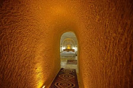 MDC Cave Cappadocia - 218