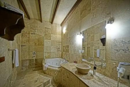 MDC Cave Cappadocia - 212