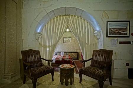 MDC Cave Cappadocia - 190