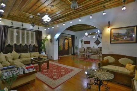 MDC Cave Cappadocia - 9