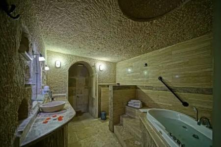 MDC Cave Cappadocia - 144