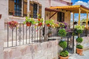Babayan Evi Cave Boutique Hotel - Boutique Class, Uerguep
