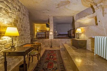 Yunak Evleri Cappadocia - 101