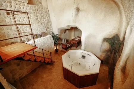 Yunak Evleri Cappadocia - 144