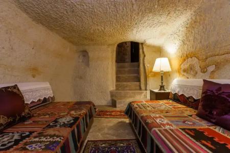 Yunak Evleri Cappadocia - 110
