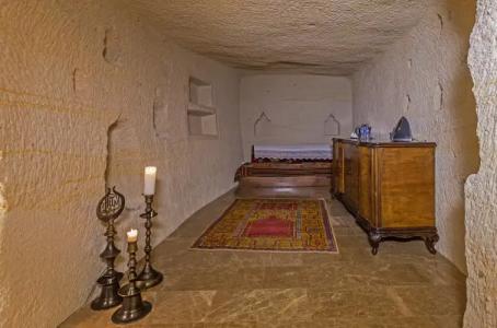 Yunak Evleri Cappadocia - 104