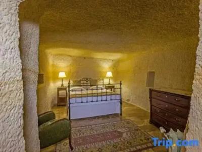 Yunak Evleri Cappadocia - 126