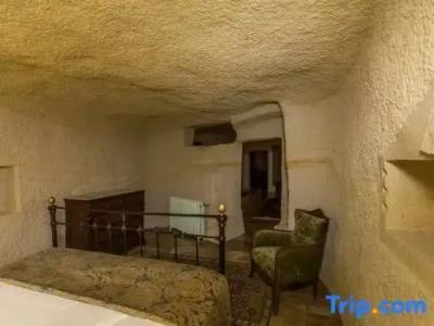 Yunak Evleri Cappadocia - 125